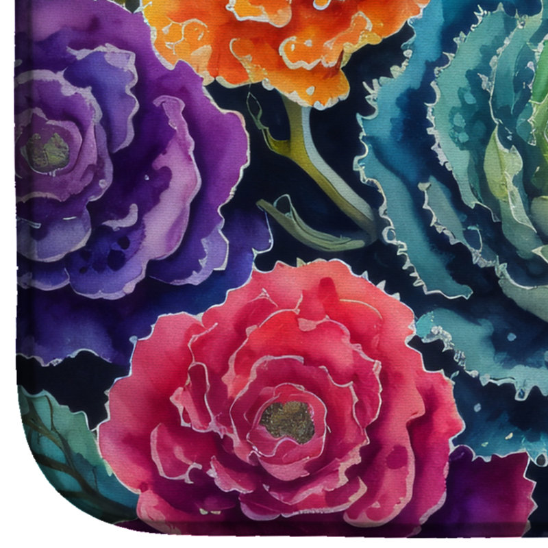 Drying Mat