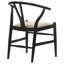 Ensemble de 2 chaises d'appoint Rhawnhurst