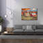 «Country Blessings» par Chuck Pinson, art mural sur toile-2064672138