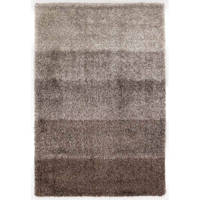 Youngberg Striped Rug, Rectangle 5' x 7'6"