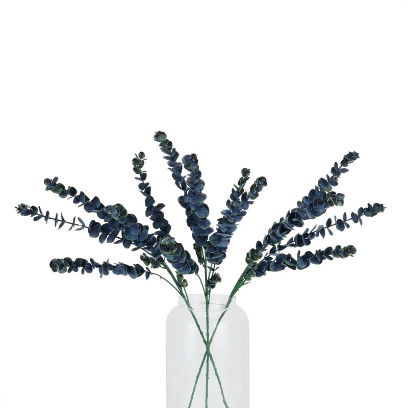 Anastasija Arrangement, Blue, 79 cm H x 25 cm W x 25 cm D