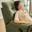 Fauteuil inclinable réglable pour un confort décontracté-7148858