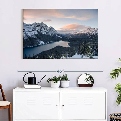 Kerrick Snowy Banff