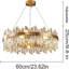 Chandelier LED Chandelier