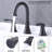 Vessel Sink Faucet Bathroom Faucet-91342624