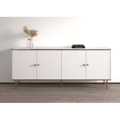 Atisha 182cm Sideboard