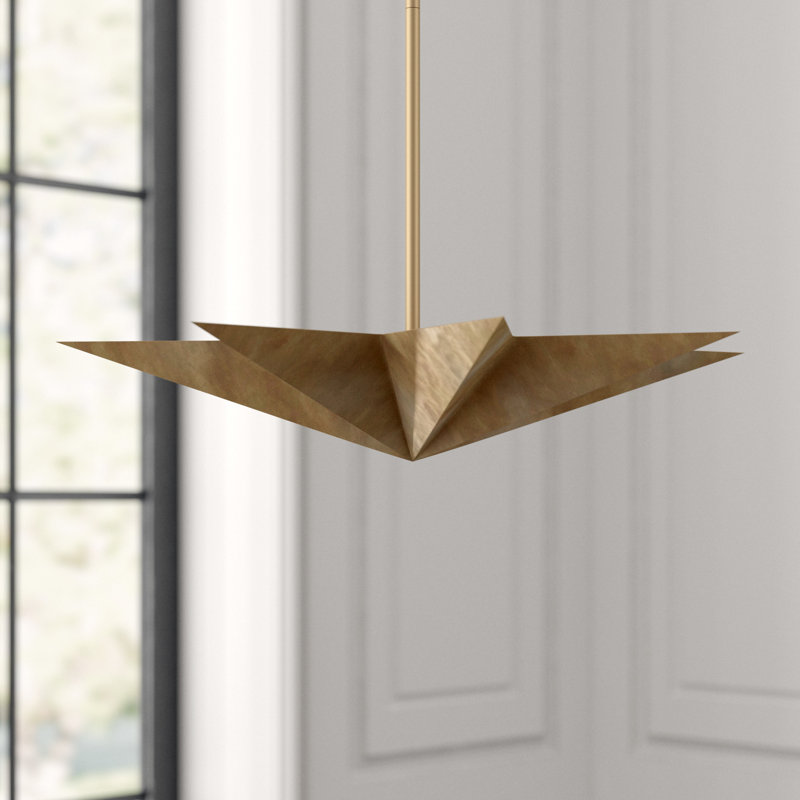 Rex 4 - Light Pendant