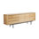 Shadow 88.2'' W Solid Wood Buffet