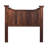 Jarratt Solid Wood Panel Bed-27610696