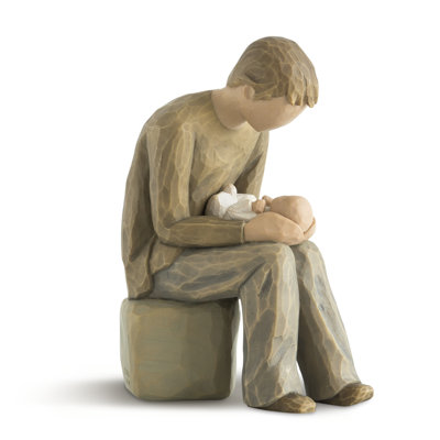 People Figurines & Sculptures