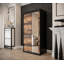 Niamarie 2 Door Wardrobe-1307522187