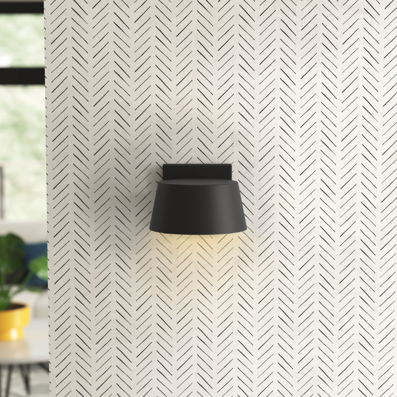 Alassane Wall Light