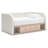 Saugus Full Upholstered Day Bed With Storage-123100782