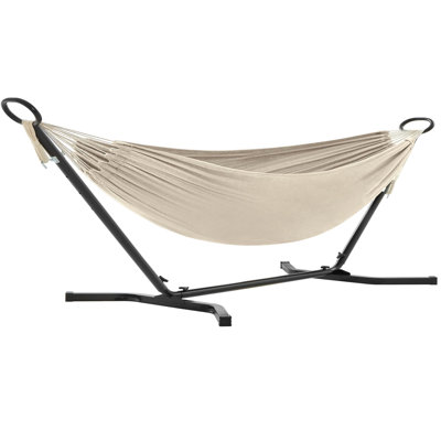 Chade Classic Hammock with Stand