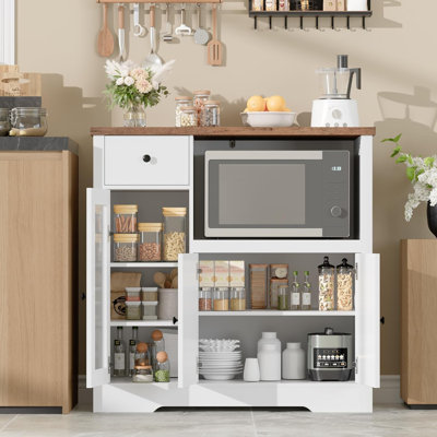35cm Kitchen Pantry