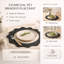 Polyester Solid Colour Placemat-1510924778