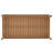 Outdoor Patio Coffee Table