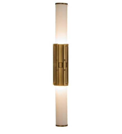 Cintura 2 - Light Flush Mounted Sconce
