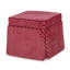 Aria Square Ottoman-70401081