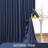 Wrinkle Free Wedding Backdrop Curtains 4 Panels-117587366