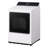 LG Ultra Large Capacity Rear Control Electric Dryer with EasyLoad, Door, AI Sensing and TurboSteam, 7.3 cu. ft.-113002744