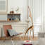 Praying Mantis Floor Lamp-1065877181
