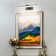 15.4'' Dimmable LED Wall Mount Picture Light with Remote