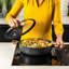 Aluminum Non-Stick Frying Pan