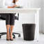Wicker Kitchen Trash Can-919304538