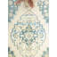 Tapis tissé à la main Larende