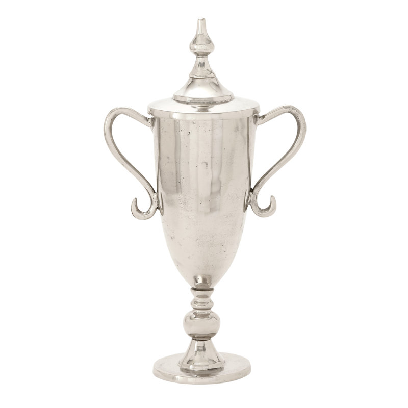 Decorative Jar 1, 58cm H x 33cm W x 18cm D