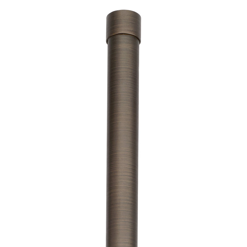 Male Female Riser, 13'' H x 1'' W x 1'' D