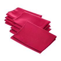 Red lycra cotton plain petticoat - G3-WSP00055
