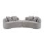 Canapé Curved-627922548