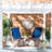 Winston Eucalyptus Outdoor Armless Lounge Chair-1595685570