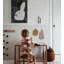 Familj II Polka Dots Wallpaper Roll-808901550