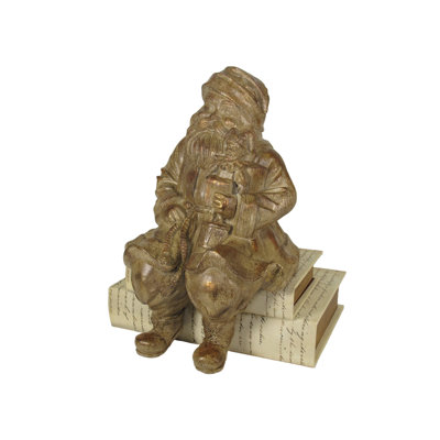 Christmas Figurines & Collectibles