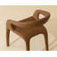 Atika Upholstered Arm Chair-1878375654