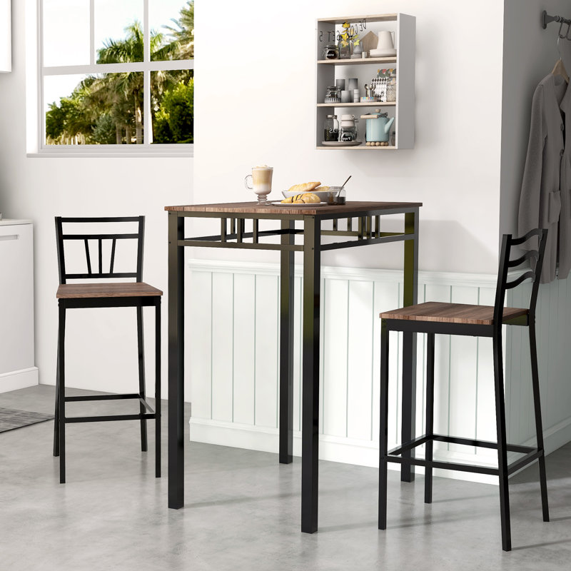 Charlee Dining Set