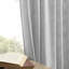 Paire de rideaux semi-transparents avec œillets Draycott-654470413-654470414