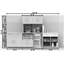 Buffet Buffet Buffet pour la cuisine
