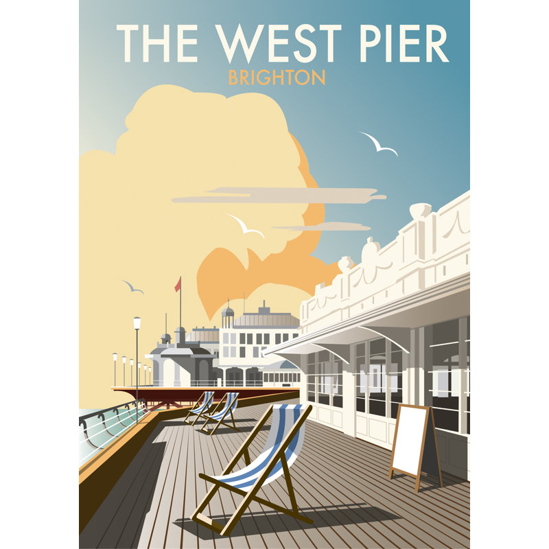 Dave Thompson - Print