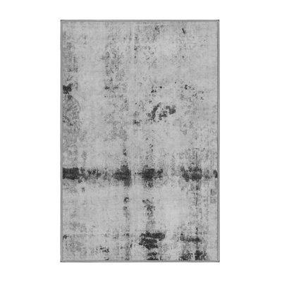 Cahilly Abstract Indoor Rug