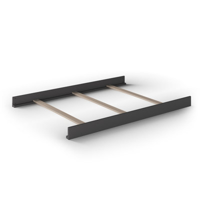Rails pour lit double Camden