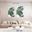 Harnek Lush Monstera II