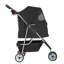Poussette standard pliante