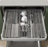 Samsung ENERGY STAR Dishwasher with Adjustable Rack-92499415