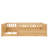 Elio Modern Pine Montessori Floor Bed with Extra-High Safety Guardrails-122489732-122489734