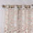 Finklea 100% Polyester Floral Room Darkening Grommet Curtain Panels-567929269-567929254