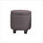 Jazleen Upholstered Ottoman-698557939